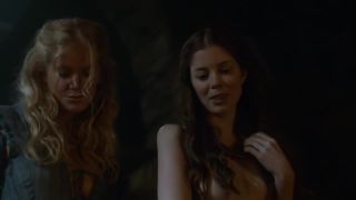 Lima Sex Scene Compilation - Game of Thrones - Season 3 (Nude Sex, Celebrity Sex Scene from the Series) Qwertty
