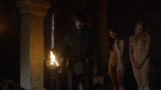 Zenra Sex Scene Compilation - Game of Thrones - Season 3 (Nude Sex, Celebrity Sex Scene from the Series) Aunty