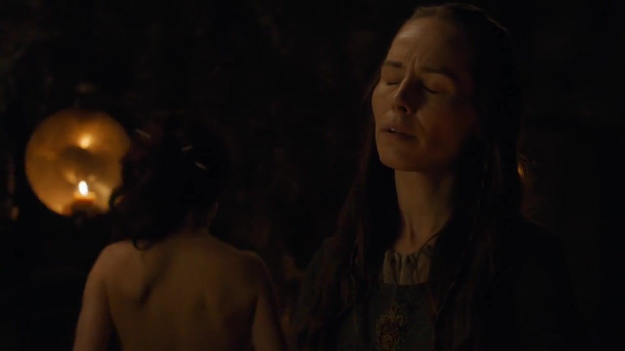 Sexier Sex Scene Compilation Game of Thrones - Season 4  (Celebrity Sex Scenes from the Series) Bubble Butt - 1