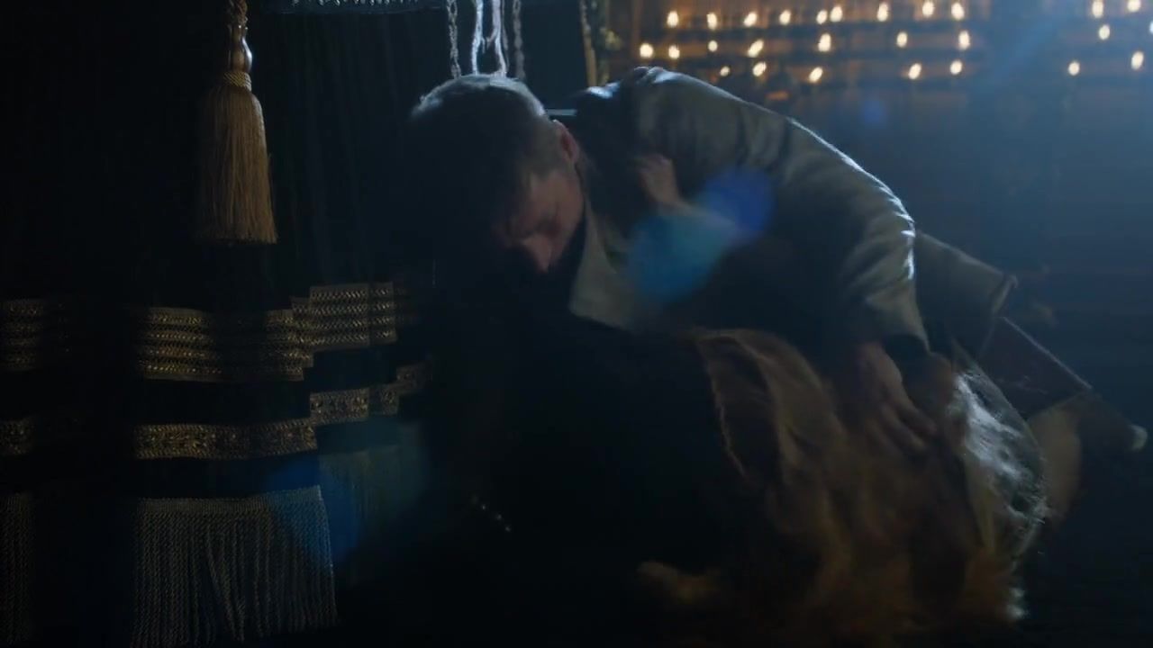 Asia Sex Scene Compilation Game of Thrones - Season 4  (Celebrity Sex Scenes from the Series) Fucking - 1