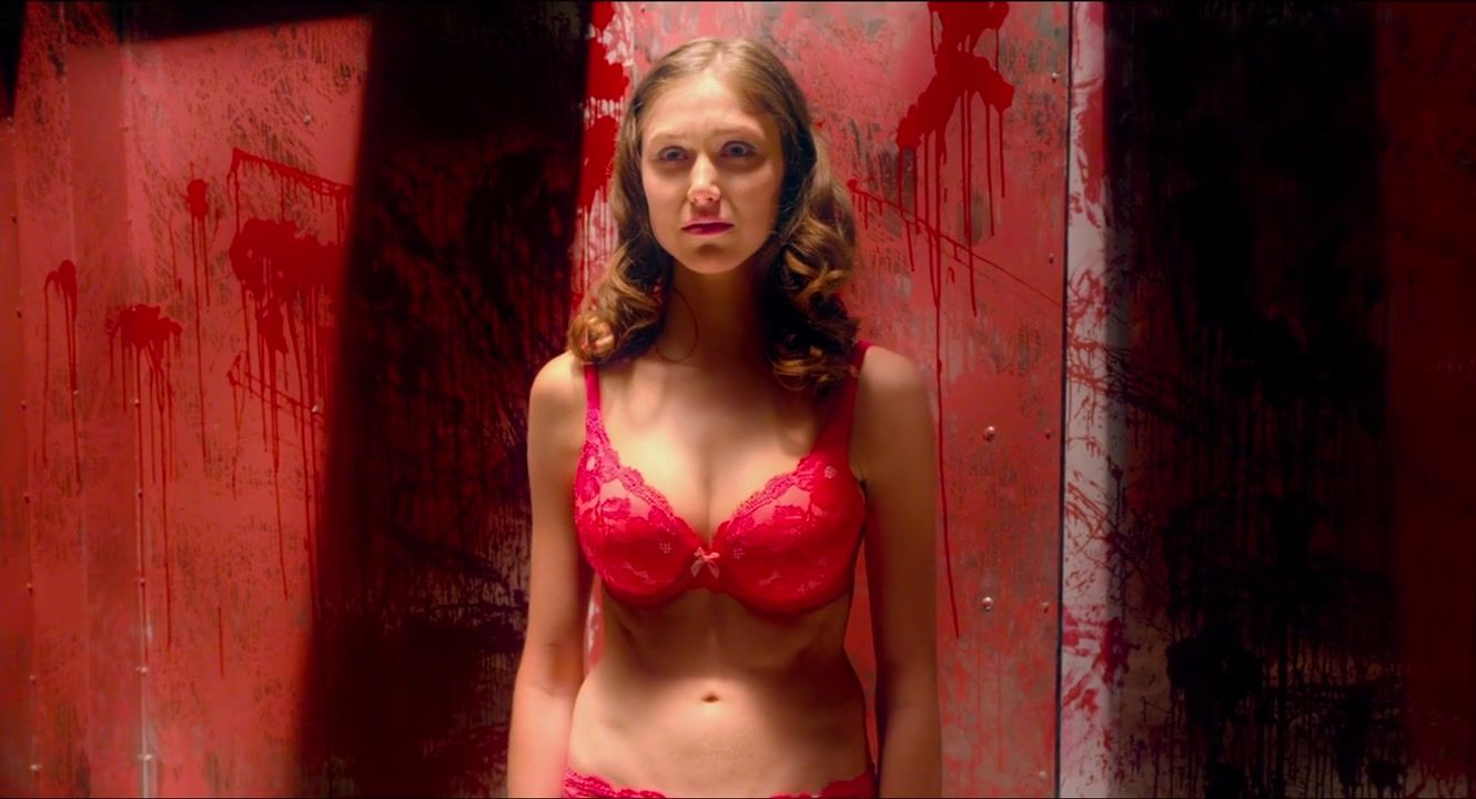 Amature Sidney Leeder sexy – Debug (2014) Motel