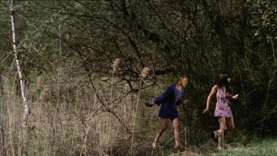 Deepthroat Ursula Maria Schaefer & Rita Waldenberg - Girls Without Lovers (1975) Fantasy Massage