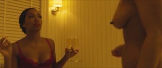 Hardcore Fuck Naté Bova, Zaraah Abrahams - The Newest Hottest Spike Lee Joint (2014) Sexvideo