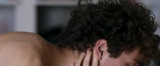 Gay Hairy Barbara Ramella sex scenes - Slam (2017) Tesao