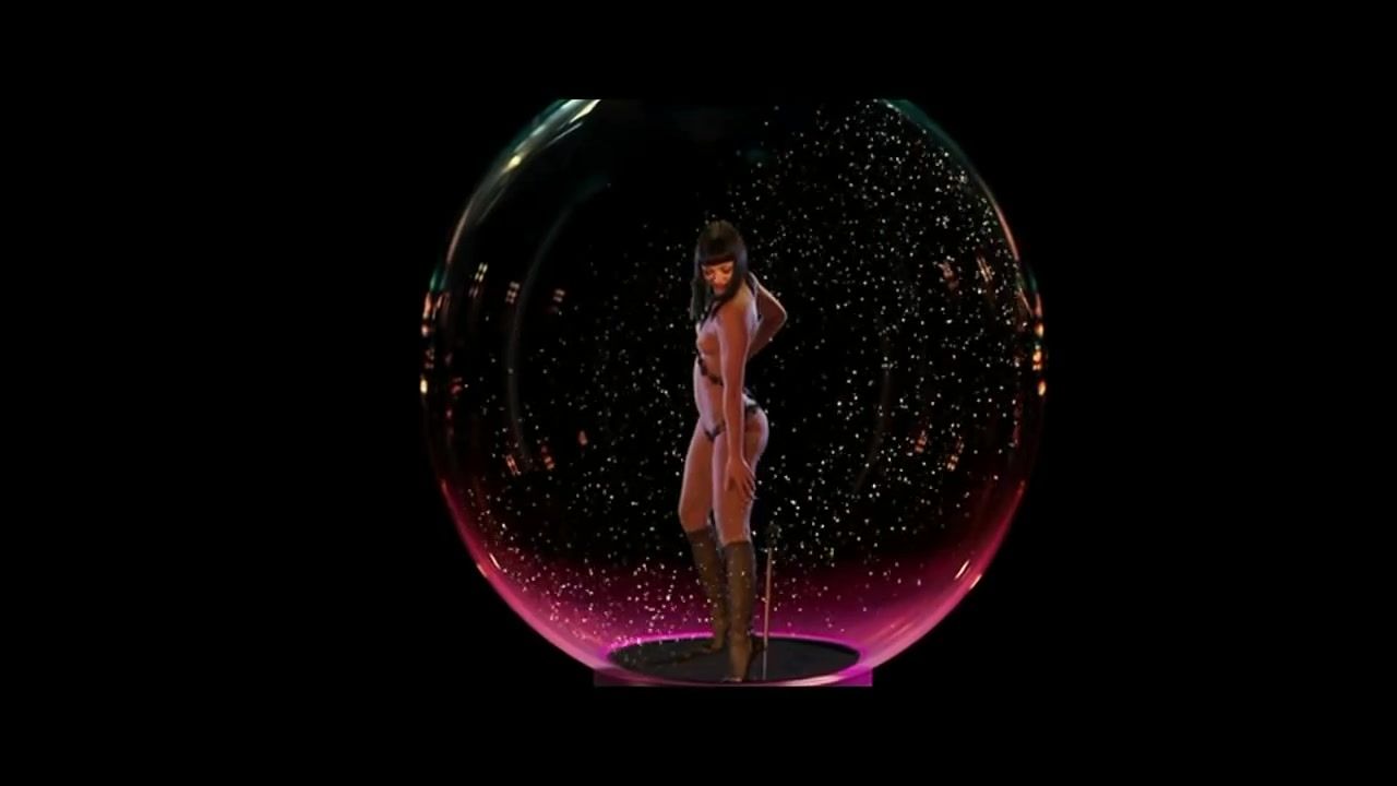 Strapon Nude girl art - Christian Louboutin & Mia Martina - Fire Milf Cougar