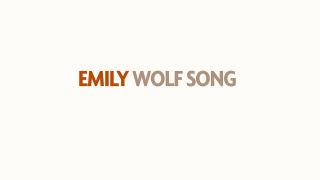 Gay Cumshot Emily Bloom - Wolf Song Funny