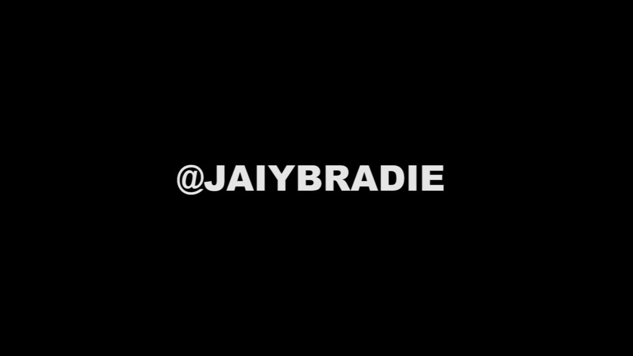 Pee Jaiy Bradie feat. James Doe F.Y.C- POP IT Ecuador - 1