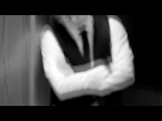 Leather Nude music clip - MARQ MARKUZ - OPEN DOOR Boobs