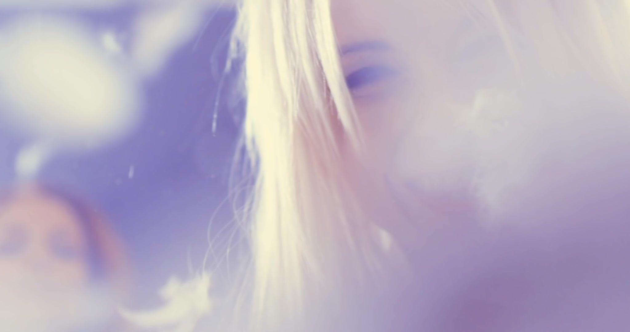 LushStories Mia Julia - Nackt is Geil (Official Venus 2015 Song) Korea