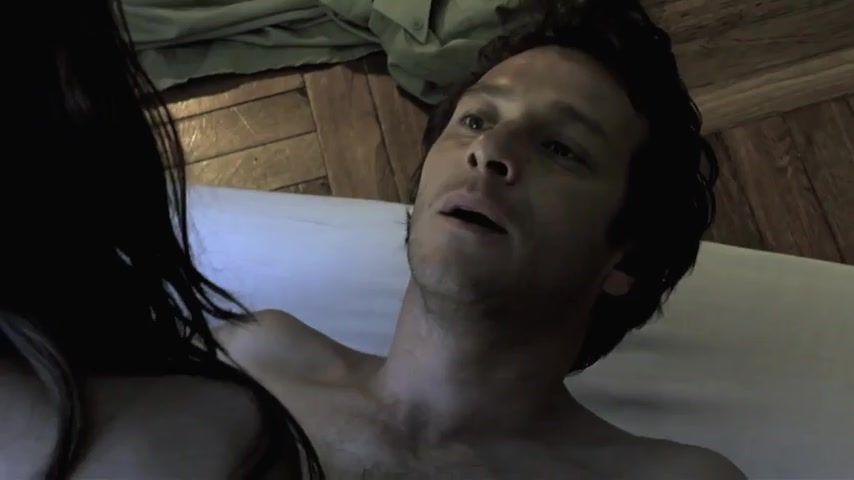 Tori Black Sexy Naked Andrea Montenegro - Wake Up and Die (2011) Cum Shot - 1
