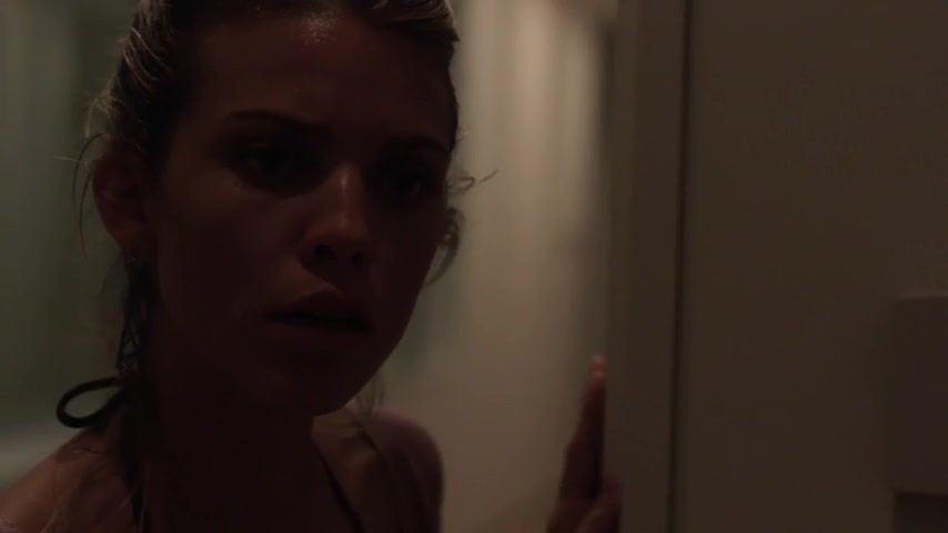 Por Hot AnnaLynne McCord Sexy - Stalker (2014) VideoBox