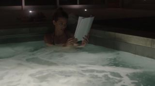 Free Hot AnnaLynne McCord Sexy - Stalker (2014) Safado