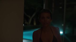 Black Cock Hot AnnaLynne McCord Sexy - Stalker (2014) Nice Tits