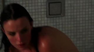 Gay Medic Naked Ana Alexander - Crystal Allen - Femme Fatales s01e09 (2010) Aussie