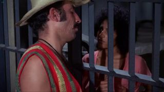 Phun Naked Pam Grier - The Big Doll House (1971) Gay Medical