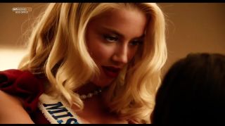 Penis Celebrity Amber Heard Sexy - Machete Kills (2013) XBiz