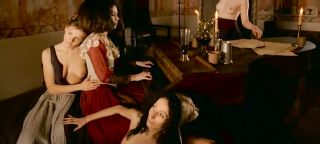 Gay 3some Naked Anna Friel - Countess of Blood (2008) Jerk