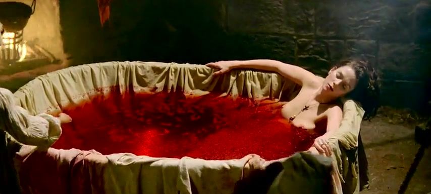 Stepdad Naked Anna Friel - Countess of Blood (2008) Cojiendo - 1