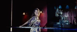 Old Naked Rosario Dawson, Idina Menzel Sexy - Rent (2005)...