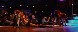 Gay Domination Naked Rosario Dawson, Idina Menzel Sexy - Rent (2005) Sapphic