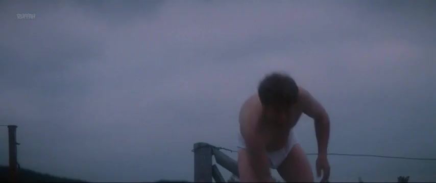 Phat Ass Naked Karen-Lise Mynster Nude - Der er et yndigt land (DK 1983) Vip - 2