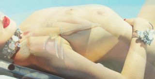 Sissy Naked Ireland Baldwin Nude - TREATS (2016) Hispanic