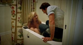 Banging Naked Angelique Pettyjohn Loren Crabtree - Biohazard (1984) Real Amateur
