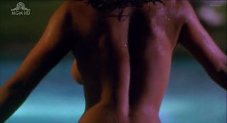 Gorda Naked Joanne Whalley (bd) - Scandal (UK 1989) Muscular