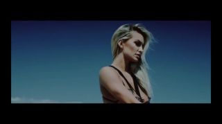 Corrida Naked Lindsey Pelas Sexy - Mike Ohrangu Tang (October 2016) Chanel Preston