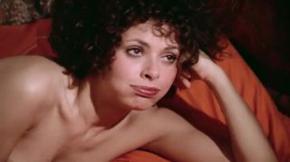 Cheating Naked Romy Schneider, Christine Boisson, Betty Berr Nude - Le Mouton Enrage (1974) HD Doll