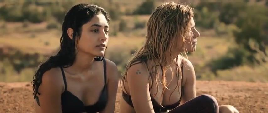 Riley Steele Naked Sienna Miller, Golshifteh Farahani Sexy - Just like a woman (2012) Passion - 1