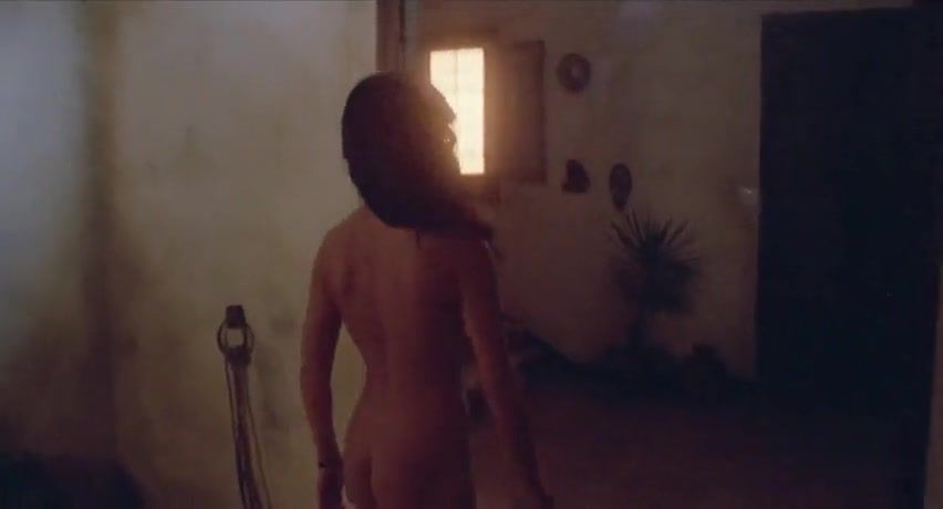 Morena Naked Blanca Marsillach Nude - Il miele del diavolo (1986) Tetas Grandes - 1