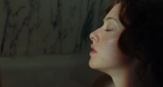 Cum Swallowing Naked Amanda Seyfried Nude - Lovelace (2013) Leather