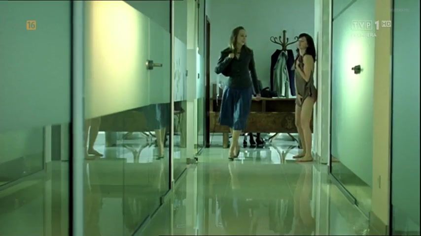 Porndig Naked Agnieszka Grochowska Nude - Nie Opuszczaj Mnie (2009) Doctor Sex - 1