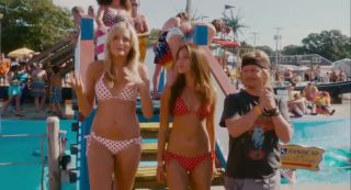 Solo Female Naked Madison Riley, Jamie Chung, etc Sexy - Grown Ups (2010) Pururin