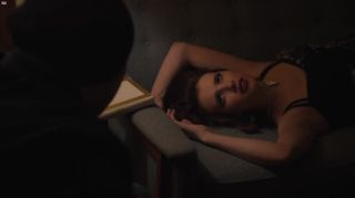 LupoPorno Naked Emma Roberts Sexy - Adult World (2013) Gay Friend