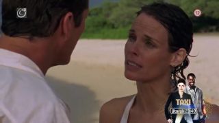 Oral Sex Porn Naked Alexandra Paul Sexy - Baywatch Hawaiian Wedding (2003) Pussy To Mouth
