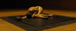 Zenra Naked Sallie Harmsen Nude - Blade Runner 2049 (2017) Titfuck