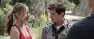MotherlessScat Naked Sarah Dumont, Halston Sage Sexy - Scouts Guide to the Zombie Apocalypse (2015) Rough Sex