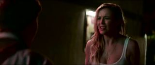 Exotic Naked Sarah Dumont, Halston Sage Sexy - Scouts Guide to the Zombie Apocalypse (2015) Chinese