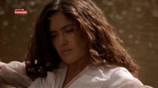 Anal Naked Salma Hayek Sexy - Fools Rush In (1997) Amateurs