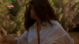SpicyBigButt Naked Salma Hayek Sexy - Fools Rush In (1997) LustShows