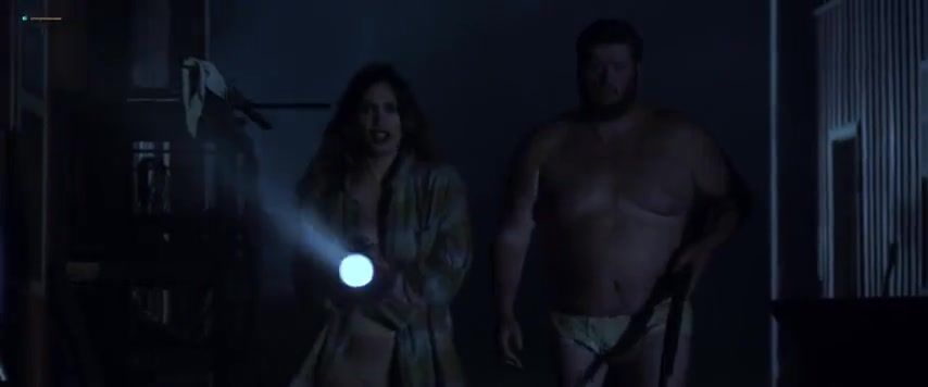 Ass Fetish Naked Alina Puscau, Dania Ramirez Nude - Lycan (2017) YouPorn - 2