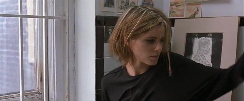 Culonas Naked Amanda Peet - Igby Goes Down (US 2002) Role Play