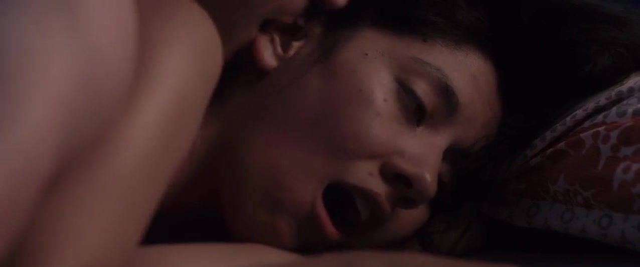 Jilling Naked Stephanie Beatriz Nude - The Light of the Moon (2017) Twink