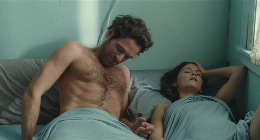 Hardcore Gay Naked Audrey Tautou Sexy - Chinese Puzzle (2013) BBCSluts