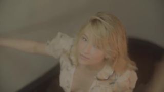 One Naked Haley Bennett Sexy - GQ USA, October 2016 Web Cam