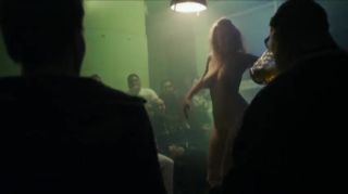 Masseuse Naked Aneta Krejcikova, etc Nude - Poupata (2011) Girl Gets Fucked
