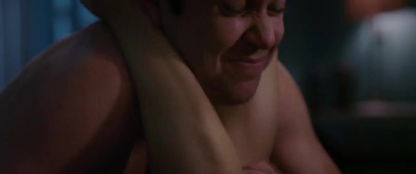 Gay Shorthair Naked Angela Relucio Nude - Casual Encounters (2016) Masturbate