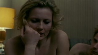 Pool Naked Grazyna Szapolowska Nude - No End (1985) Cut